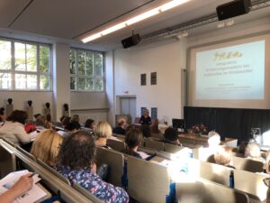 Bericht Symposium Rund Ums Gewicht Adipositas Beraten Und Behandeln Mit Integrativer Ernahrung Und Chinesischer Diatetik Dagfa Blog