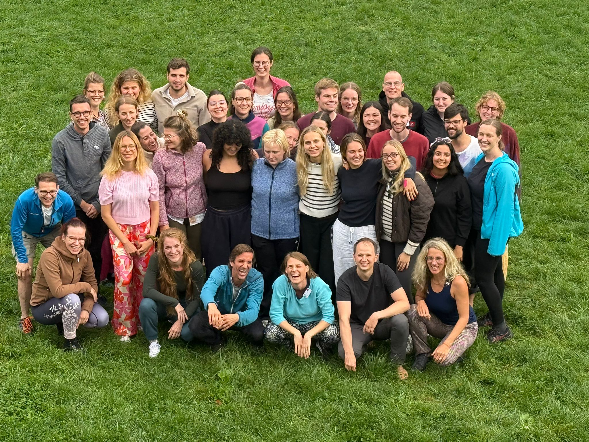 Du betrachtest gerade Summerschool 2025: Eine Woche voll Akupunktur, Austausch und bayerischer Herzlichkeit