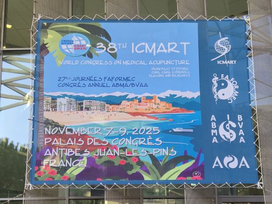 Plakat ICMART