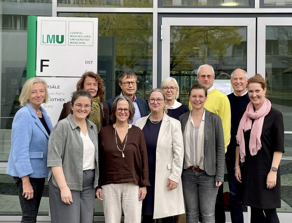 Mehr über den Artikel erfahren Bericht zum 6. DÄGfA Diätetik-Symposium